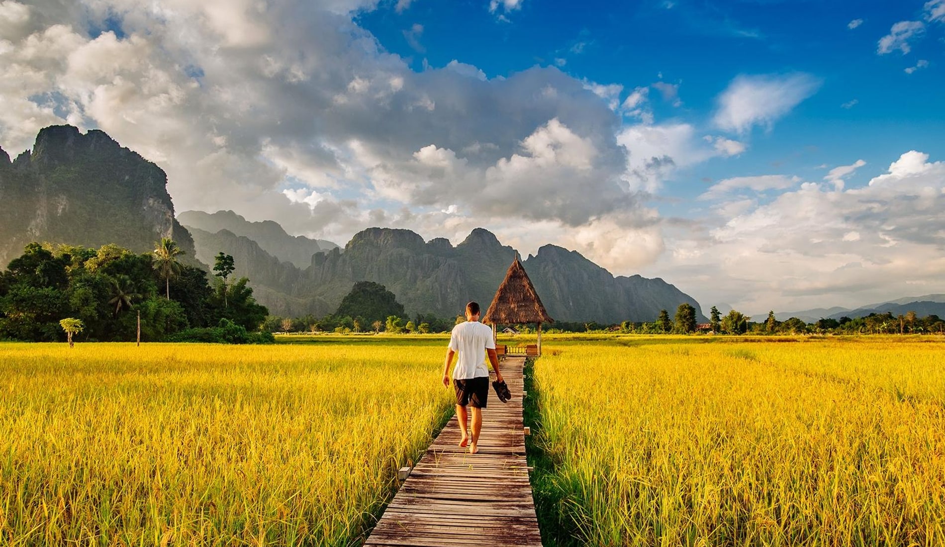 Luang Prabang